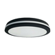 LED Zunanja stropna svetilka MARLON LED/48W/230V 4000K IP54 črna