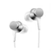 Xiaomi In-Ear Headphones Basic Silver *I