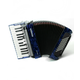 HOHNER 48-basna harmonika BRAVO II modra