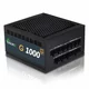 EVOLVEO G1000 PCIe 5.0, 1000 W, ATX 3.0, 80+ GOLD, 90% učinkovitost, aPFC, 140 mm ventilator, maloprodaja