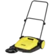 Karcher Set bočnih četki za mokro metenje, 250mm (S 550, S 650)