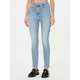 Calvin Klein Jeans Kavbojke, modra