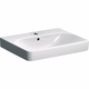 GEBERIT stenski umivalnik Smyle Square (500.229.01.1)