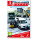 AEROSOFT Truck & Logistics Simulator