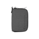 Potovalna denarnica Lifeventure Recycled RFiD Coin Wallet - grey