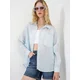 Bigdart Bluza modra