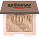 Pupa Glow Obsession Blush Compact Highlighter 100 Light Gold 6 g