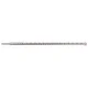 shumee Dvospiralni sveder za beton SDS Plus 22 x 600 mm
