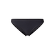 Banana Moon Bikini hlačke črna