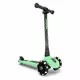 Scoot&Ride Trotinet za decu Highwaykick 3 Kiwi LED