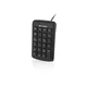 Blow 84-205# kp-23 USB tipkovnica numerična