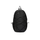 Nahrbtnik Calvin Klein Utility Emblem Bungee Backpack LV04D3301G Črna