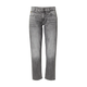 G-STAR Kavbojke Kate siv denim