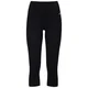 Ortovox 230 Competition Short Base Layer Bottoms black raven