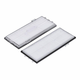 Roborock S7 HEPA E11 pralni filter, 2 kosa