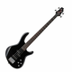 Cort Action Bass Plus BK