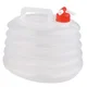 Schreuders Sport Kanister za vodo 10 L varianta 22285