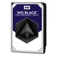 WD hard disk 4TB 3.5 SATA III 256MB 7.200rpm WD4005FZBX, crni