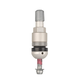 Ventil za senzor TPMS Sens.it (srebrn)