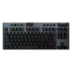 LOGITECH Tastatura Wireless gaming Logitech G915 X Lightspeed TKL crna 920-012757