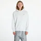 Mikina New Balance Athletics French Terry Hoodie Ash Heather L