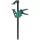 Wolfcraft Enoročni primež Wolfcraft EHZEasy 75-300, 3021000