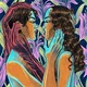Mykki Blanco - Broken Hearts & Beauty Sleep (Limited Edition) (Purple Transparent Coloured) (LP)
