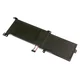 CoreParts Baterija za prenosnik Lenovo 33.30Wh Li-ion 7.4V 4500mAh črna