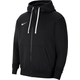 Trenirka s kapuljačom Nike M NK FLC PARK20 FZ PO HOODIE