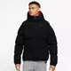 Nike M J ESS PUFFER JACKET, moška jopa, črna DQ7348