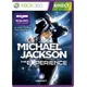 Michael Jackson The Experience (XBOX 360 KINECT) - rabljeno