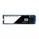 WD 512GB M.2 PCIe Gen 3 WDS512G1X0C Black