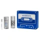 Carolina Herrera 212 Men Darilni set 2020, Eau de Toilette 100ml + Eau de Toilette 10ml + deospray 150ml