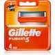 Gillette Fusion zamjenske britvice (Spare Blades) 4 Ks