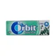 ORBIT Eucalitus Žvake, 10 komada