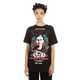 Hardcore majica unisex - Frida Viva - DISTURBIA - AW19FKT1B