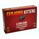 Družabna igra Exploding Kittens