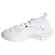 ADIDAS BY STELLA MCCARTNEY Sportske cipele, crna / bijela