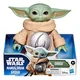 Hasbro: Star Wars Grogu velikanska figura - 23 cm