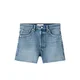MANGO Kavbojke ANDY  moder denim