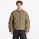 Jakna Daily Paper Ayan Monogram Puffer Jacket Army Green L