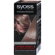 syoss Permanent Coloration barva za lase 7-5 Naravna Pepelnato Blond, 1 kos