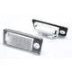 OEM LED osvetljene za zadnje tablice Audi A3, A4, A6, A8, Q7