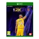 NBA 2K21 - Mamba Forever Edition (X1)