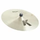 Crash činela 16” K-Series Dark Thin Zildjian
