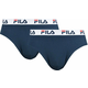 Fila Brief 2-Pack Man Navy M