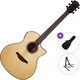 Bromo BAT2CE SET Natural Elektroakustična jumbo