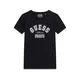 Guess SHIRT MINIME Črna