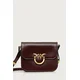 Pinko  crossbody torbica ženska usnjena
