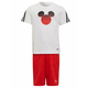 ADIDAS SPORTSWEAR Disney Mickey Mouse Summer Set